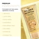 thumbnail image 2 of Mascarilla facial Azure de oro de 24 quilates reafirmante con ácido hialurónico de 150 ml, 2 of 7