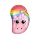 thumbnail image 1 of Cepillo Desenredante Mini Kids Rainbow The Unicorn, 1 of 2