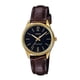 thumbnail image 1 of Reloj Analogo Cafe Casio LTP-V005GL-1B, 1 of 2