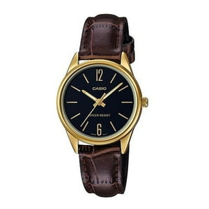 Reloj Analogo Cafe Casio Ltp-V005Gl-1B
