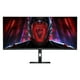 thumbnail image 2 of Monitor Gamer Curvo Xiaomi G34WQi Wide Quad HD 34" negro, 2 of 5