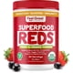 thumbnail image 1 of Polvo Superfood Reds Feel Great Organico 300g 30 Porciones, 1 of 3