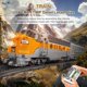 thumbnail image 2 of Bloques de Construcción Mould King 12018 con Control por App 1541 piezas, 2 of 6