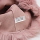 thumbnail image 3 of Gorro Ruso Peludo Para Invierno Cálido Elegante Unisex 57cm Rosa Talla Única, 3 of 6