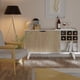 thumbnail image 2 of Rack Floki Color Blanco / Madera, 2 of 3