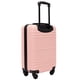 thumbnail image 4 of Maleta de Mano Spinner Travelers Club Richmond 22'' Oro Rosa, 4 of 9