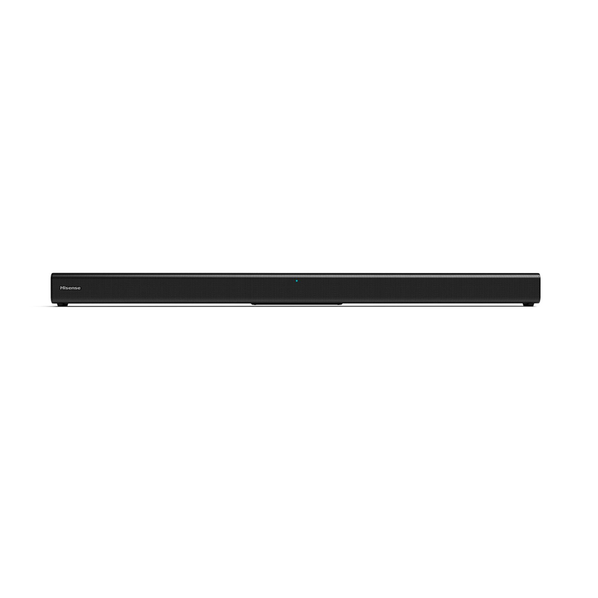 Hisense - Soundbar Hs205 60W Negro
