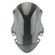 thumbnail image 4 of Deflector De Viento De Repuesto Para Parabrisas De Motocicleta, Para Cfmoto 22-23 450SR, Gris, 4 of 5