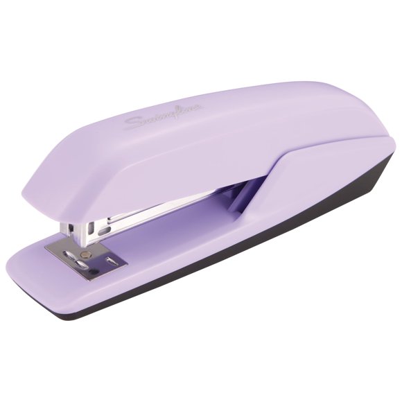 Engrapadora Swingline 545 Lavanda Capacidad para 20 Hojas
