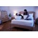 thumbnail image 4 of Almohada Naturepedic Queen de Látex Orgánico Ajustable, 4 of 8