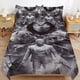 thumbnail image 1 of Moon Knight Bedding Sets Ultra Soft Skin-Friendly Duvet Cover 3 Piece, Cute Comforter Cover Bed Set for Boys Girls Kids, 1 of 5