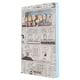 thumbnail image 1 of Libreta Magic Layers Snoopy, 1 of 1