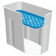 thumbnail image 5 of Cooler Deep Freeze 30 Latas Azul Titan, 5 of 6