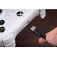 thumbnail image 5 of Controlador 8Bitdo Ultimate Wired Xbox Series X|S/One/PC blanco, 5 of 9
