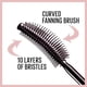 thumbnail image 3 of Máscara Maybelline Lash Sensational Waterproof muy negra, 3 of 7