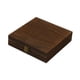 thumbnail image 3 of Baúl De Almacenamiento De Té, Caja De Regalo, Contenedor De Madera, Caja De Almacenamiento Para Artículos Pequeños, Café De Oficina, 3 of 3