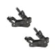 thumbnail image 4 of Suministros de fijaciones de Snowboard fáciles de usar para adultos, deportes de invierno, botas de esquí, patines sobre hielo, zapatos, accesorios de, 4 of 5