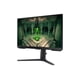 thumbnail image 4 of Monitor SAMSUNG 25 Odyssey serie G4, FHD, para videojuegos, 240 Hz, 1 ms, 4 of 9