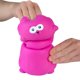 thumbnail image 4 of Juguete de Apretar The Orb Factory 36 cm Gato Morado, 4 of 5