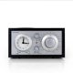 thumbnail image 1 of Reloj Tivoli Audio Modelo Three BT Negro Fresno/Plateado, 1 of 8