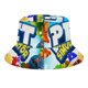 thumbnail image 5 of Simulador de Mascotas Sombrero bucket para adultos, gorra de protección solar, sombrero de pescador plegable para viajes al aire libre, pesca y actividades de verano, 5 of 6