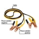 thumbnail image 2 of Cable Arranque Bateria Pretul 125 Amp Cod 22808, 2 of 4