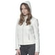 thumbnail image 1 of Chaqueta Cuero CHG13 Blanco, 1 of 3