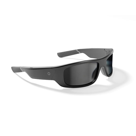 Gafas de Seguridad Inteligentes Lucyd Armor Bluetooth Polarizadas