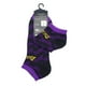 thumbnail image 2 of Pack x2 Calcetines NBA Los Angeles Lakers - Bicolor, 2 of 3