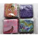 thumbnail image 5 of Pack de retazos de tela FreeSpirit Tula Pink 100% algodón 10 x 10 cm, 5 of 6