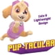 thumbnail image 2 of Linterna Pawpatrol Skye, 2 of 2