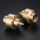 thumbnail image 5 of Boquilla de fuente de agua Hicello 1.5 Brass DN40 para estanque de jardín, 5 of 6