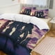 thumbnail image 1 of Guardians of The Galaxy Family Bed 3 Piece Set Personalized Bedding Decor for Kids And Teens Anime Student Dormitory Cover, 1 of 5