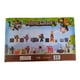 thumbnail image 2 of Juguete Figuras Set Minecraft Series 3 12 Piezas Accesorios, 2 of 2