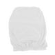 thumbnail image 1 of Funda Para Silla De Comedor Jacquard Desmontable Para Banquete Restaurante Fiesta Beige, 1 of 3