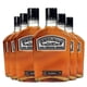 thumbnail image 1 of 6 Whisky Gentleman Jack, Whiskey Tennessee, 1000 ml, 40%, 1 of 3