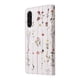 thumbnail image 5 of FOXDOCK Funda Tipo Cartera Floral para Samsung Galaxy A36 5G ,Funda con Tapa de Cuero PU, Protección Antigolpes con Ranuras para Tarjetas y Soporte, 5 of 5