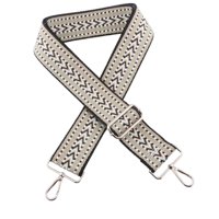 Ioensy - Correa Ancha Para El Hombro, Cinturones De Repuesto, Cartera Ajustable, Bolsa De Reparación, Color Caqui