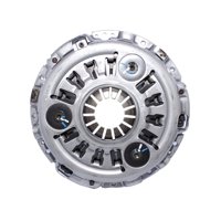 Repuestos Del Sol - Kit Embrague Nissan Navara 2.5 2013 2016