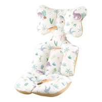 Bothyi - Cojín Para Cochecito De Niños, Alfombrilla Para Cochecito De Recién Nacido Para Todas Las Estaciones, Estilo C