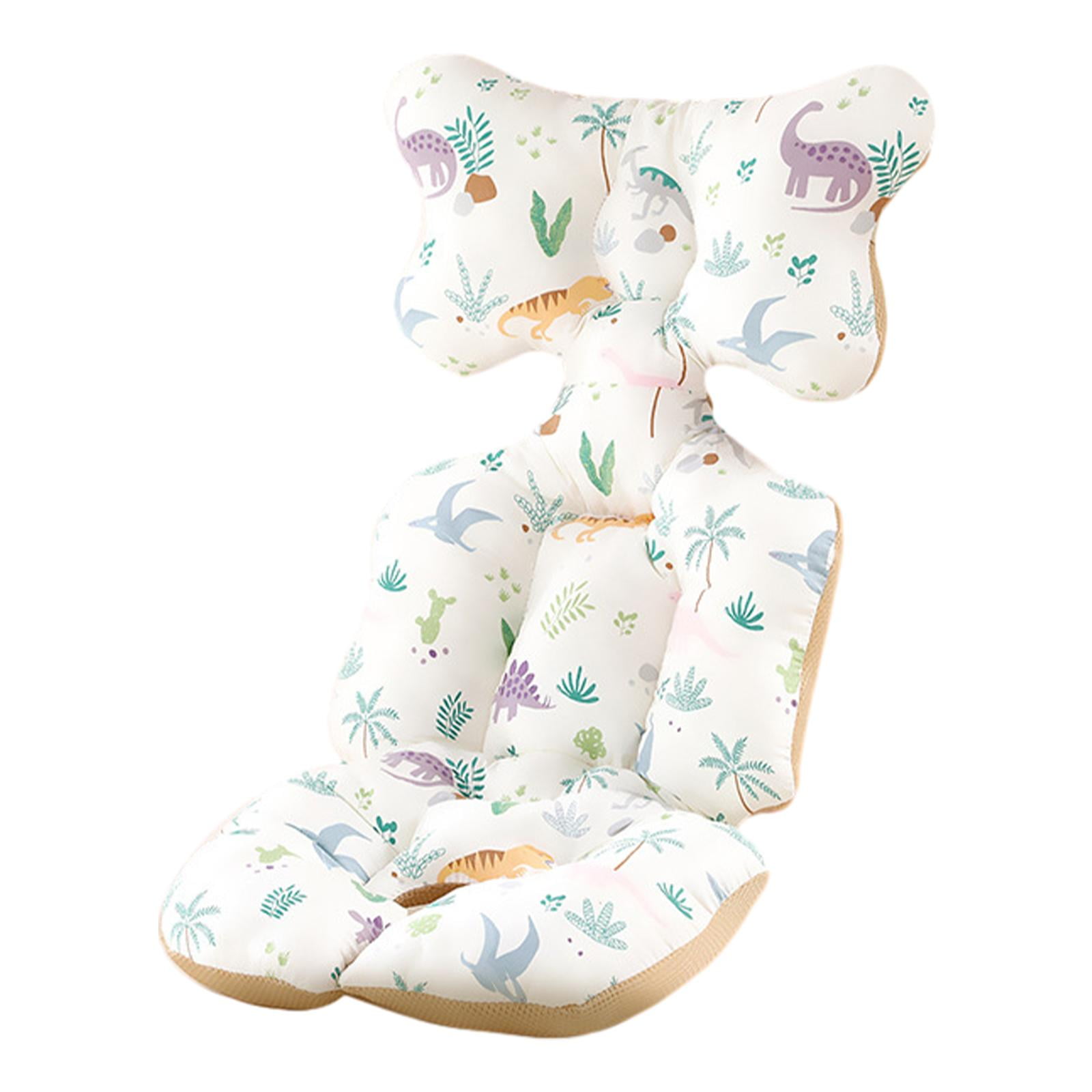 Bothyi - Cojín Para Cochecito De Niños, Alfombrilla Para Cochecito De Recién Nacido Para Todas Las Estaciones, Estilo C