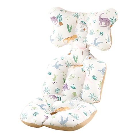 Bothyi - Cojín Para Cochecito De Niños, Alfombrilla Para Cochecito De Recién Nacido Para Todas Las Estaciones, Estilo C