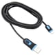 thumbnail image 1 of Cable de carga y sincronización Mobile Spec Micro USB a USB-A de 6 pies, 1 of 1