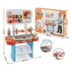 thumbnail image 4 of Juego Barbacoa Infantil Niños Sonido Luz Accesorios Juguete, 4 of 5