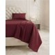thumbnail image 4 of Sabanas Plaza Y Media De 500 Hilos Calidad Hotelera Y Ajuste Perfecto, 4 of 6