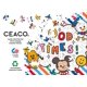 thumbnail image 5 of Puzzle Buffalo Games Mickey Friends 4 en 1 para niños, 5 of 5
