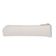 thumbnail image 5 of Estuche De Maquillaje De PU Estuche De Lápices Con Cremallera Durable Para Hombres Mujeres Simple Beige, 5 of 5