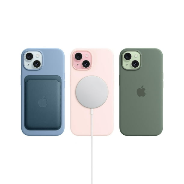 iPhone 15 5G 128GB Azul | Lider