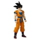 thumbnail image 4 of Figura coleccionable Dragon Ball Z Goku 17 cm articulada, 4 of 6