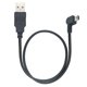 thumbnail image 1 of Adaptador USB Tivid de 50 cm con ángulo recto, de USB Tipo A a Mini USB Tipo B, 1 of 7